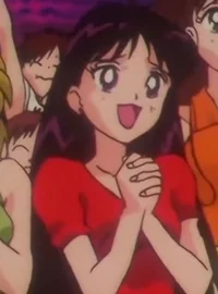 Rei Hino