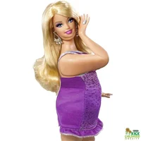Fat Barbie