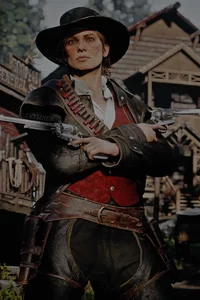 Sadie Adler 
