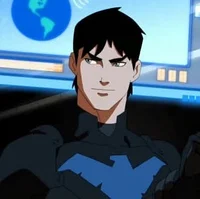 Dick Grayson