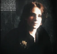 JEFF BUCKLEY 