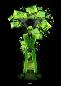 The Riddler