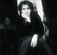 JEFF BUCKLEY