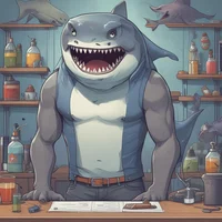 Sharky