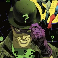 The Riddler