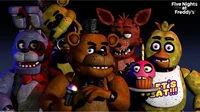 FNaF RPG