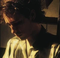 JEFF BUCKLEY