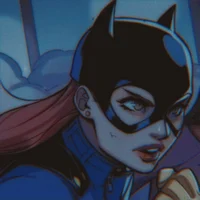 02 BARBARA GORDON 