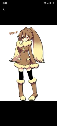 Lopunny tg
