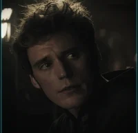 FINNICK ODAIR