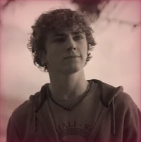 Percy Jackson