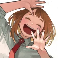 Ochaco Uraraka