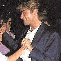 George Michael