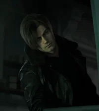 Leon Kennedy - RE9