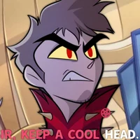 Adam - Hazbin Hotel