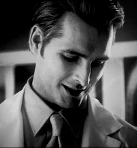 CARLISLE CULLEN
