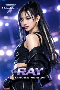 Ray