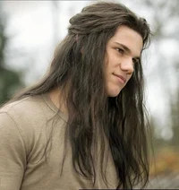 Jacob Black