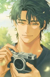 SWEET Street Photog-