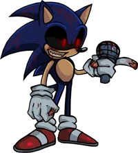 Sonic EXE