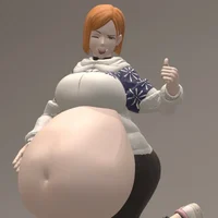 Nobara Kugisaki