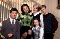 Famille Sheffield 3