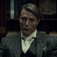 Hannibal Lecter