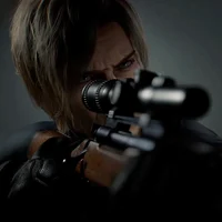 Leon Kennedy - RE9