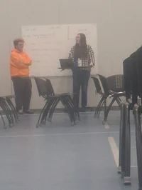 ENGLISH TEACHER PT 2