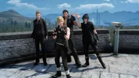 Final Fantasy XV