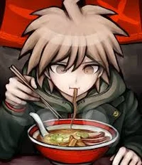 Makoto Naegi