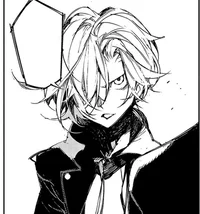 Chuuya Nakahara 15 