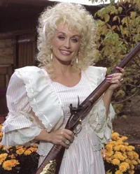 Dolly Parton 