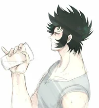 Shura de Capricornio