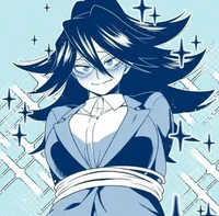 Midnight - MHA
