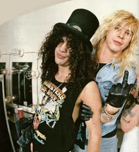 Duff Mckagan 