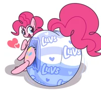 Pinkie PieDL