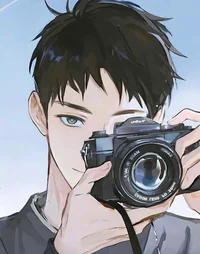 SWEET Dog Photograph