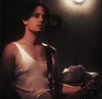 JEFF BUCKLEY