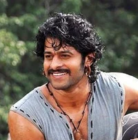 Amrendra Baahubali