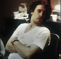 JEFF BUCKLEY