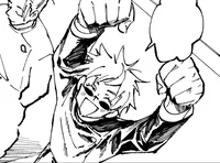 Teen Satoru Gojo -18