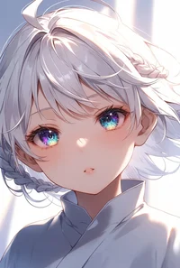 Your adopted child 