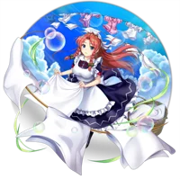 Hong meiling
