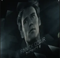 FINNICK ODAIR