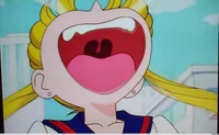 Usagi Tsukino