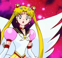 Eternal Sailor Moon