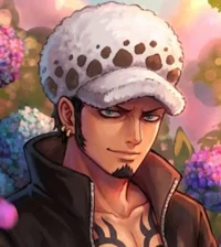 Trafalgar Law