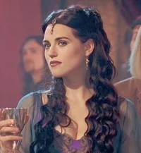 Morgana Pendragon