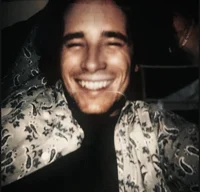 JEFF BUCKLEY